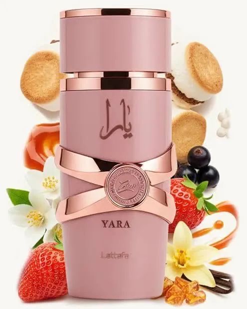 Perfume Yara Elixir  - Foto 3