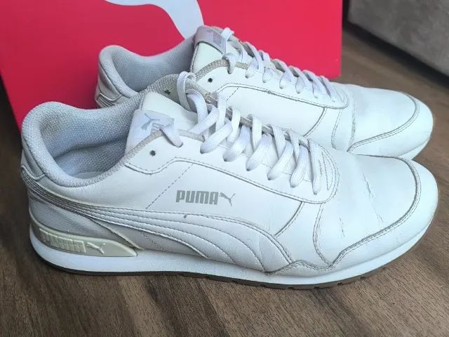 Tênis Puma St Runner V2 Full L