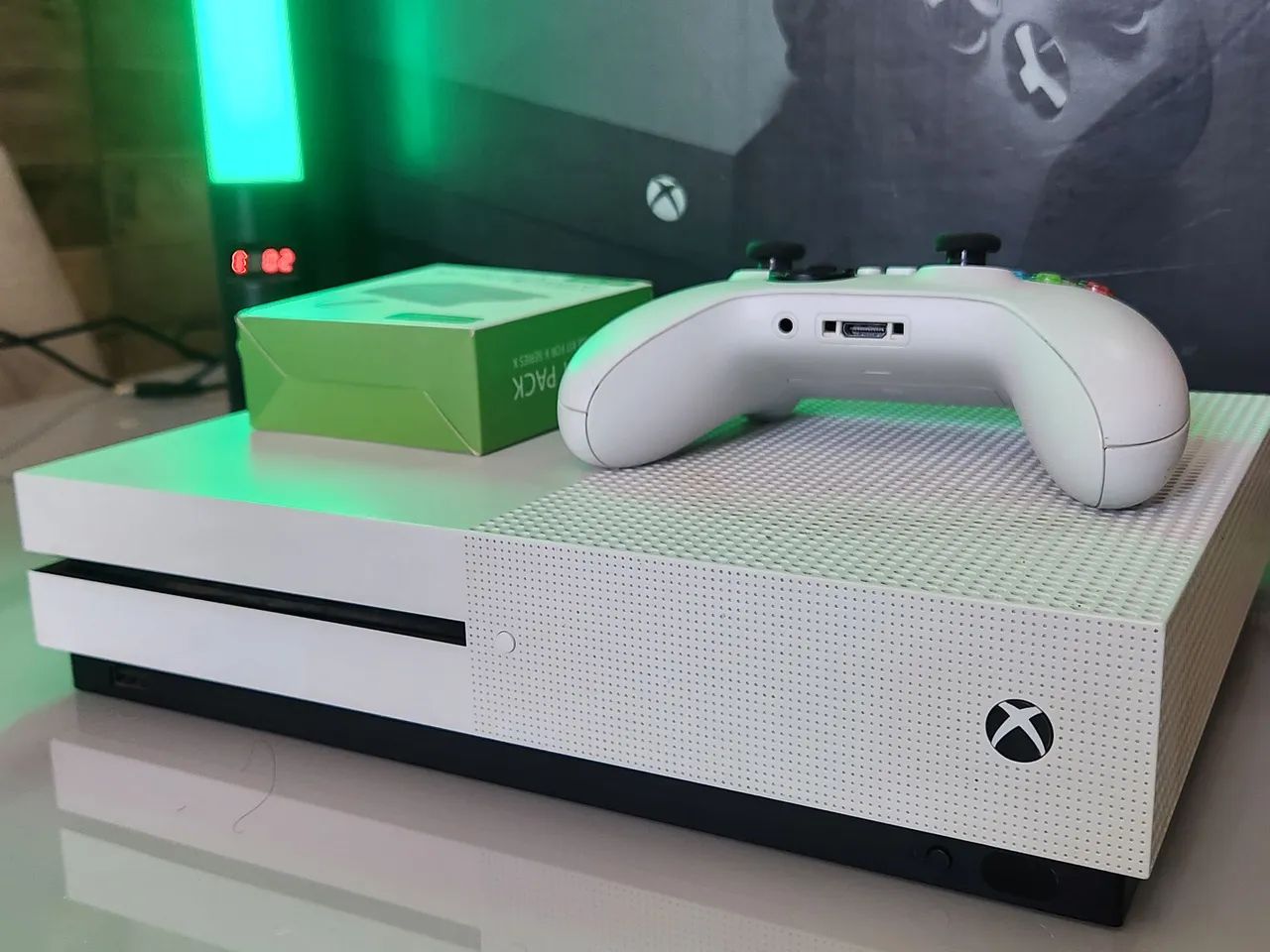 Xbox one s 500gb - Foto 4