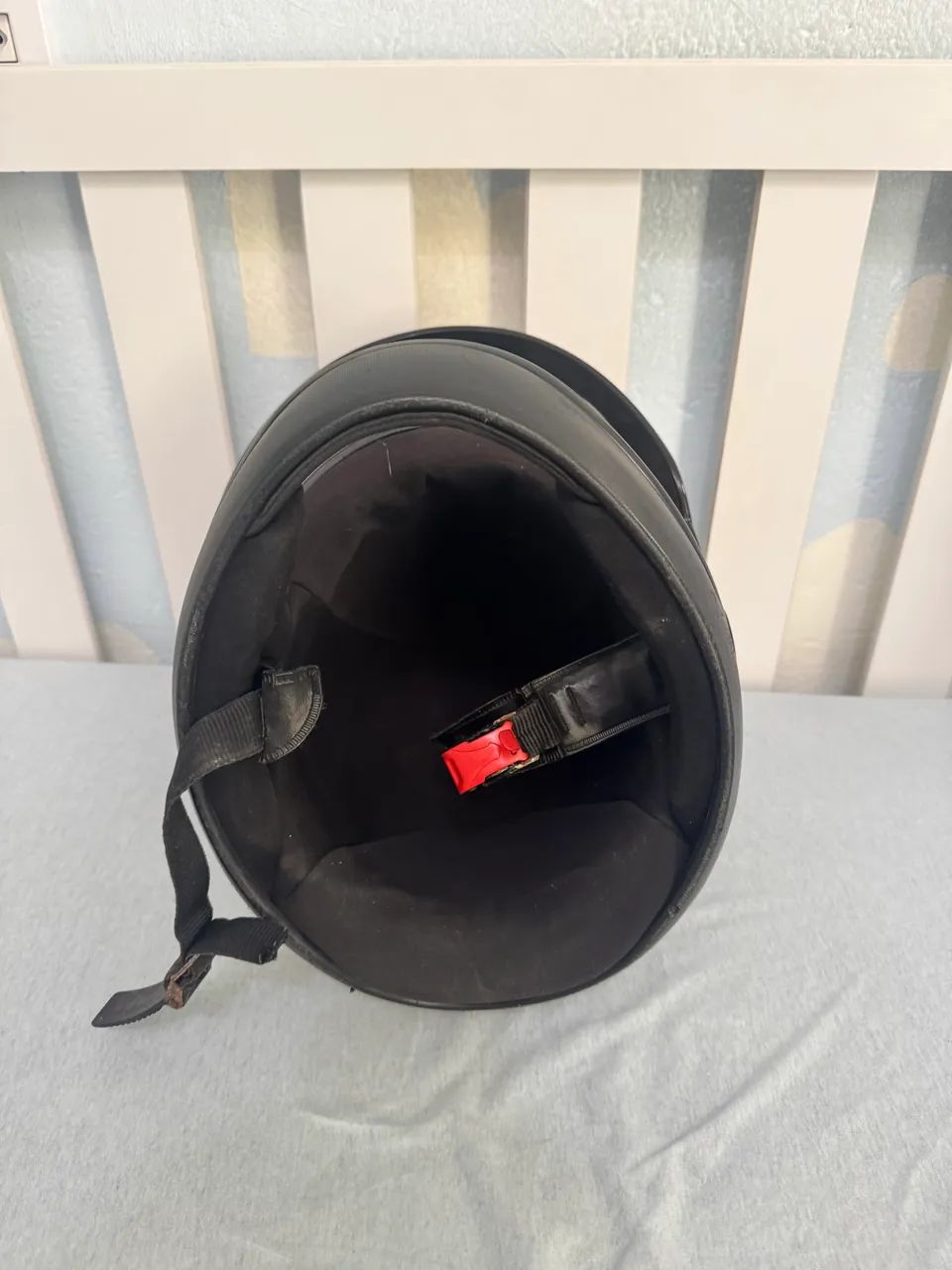 Capacete - Foto 3
