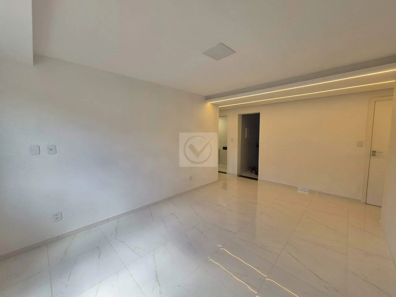 Apartamento para aluguel, 2 quartos, Grageru - Aracaju/SE - Foto 2