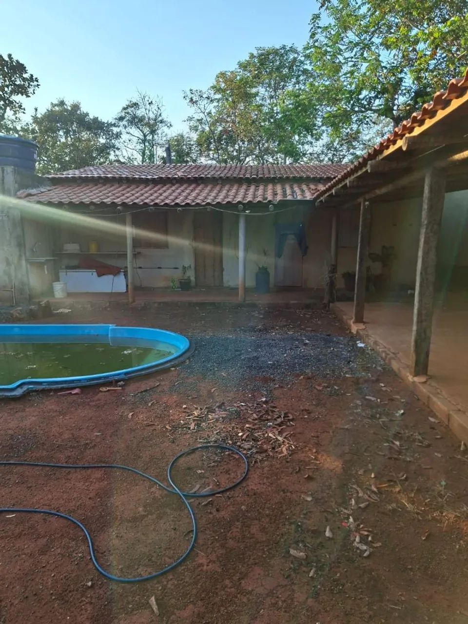 Vendo chácara em Felixlândia  - Foto 4