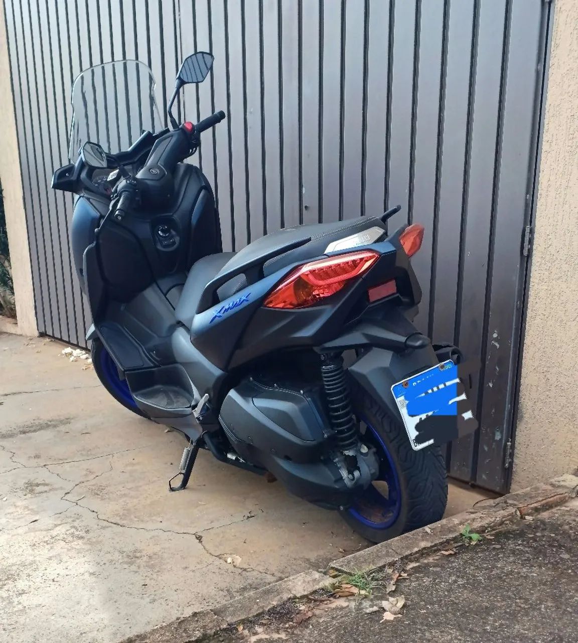 Yamaha XMax ABS 250cc  - Foto 3
