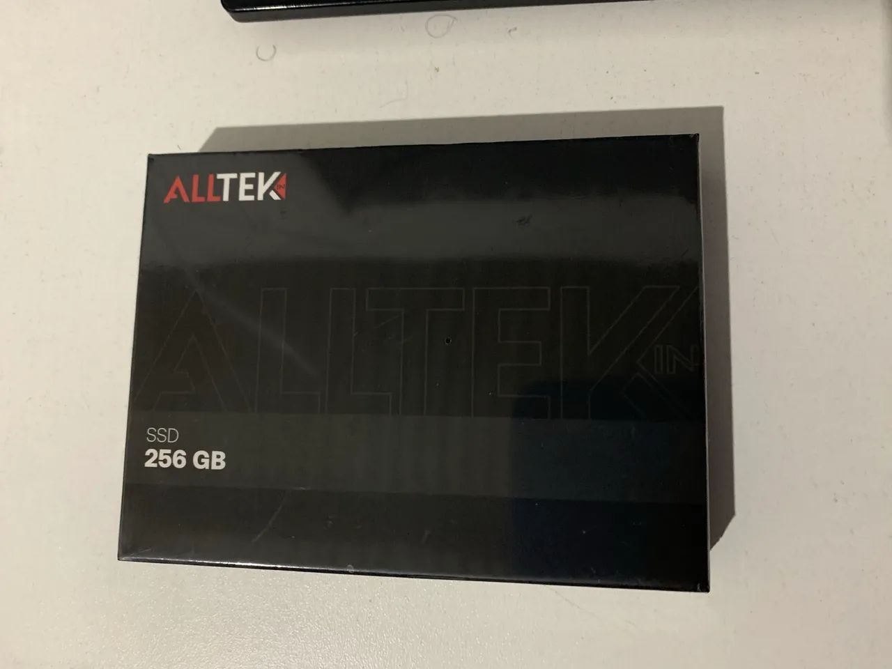 SSD ALITEK 256GB - Foto 2