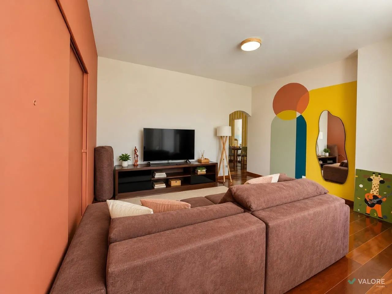 Apartamento 3 quartos  Lourdes - Foto 2