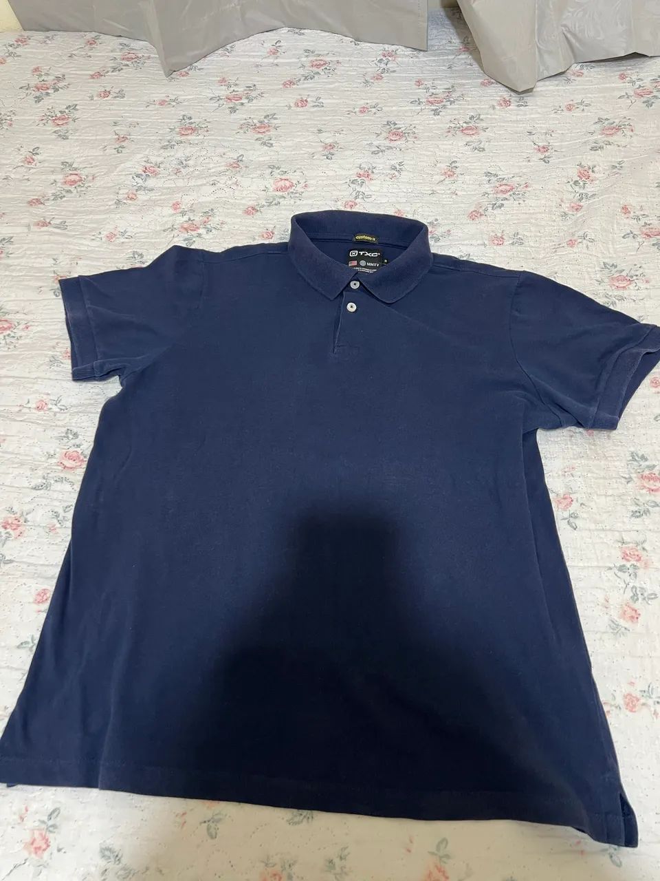 Desapegos masculinos  - Foto 3