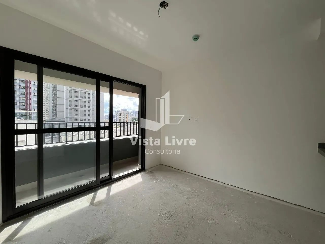 Studio à venda, Perdizes, São Paulo, SP - Foto 3