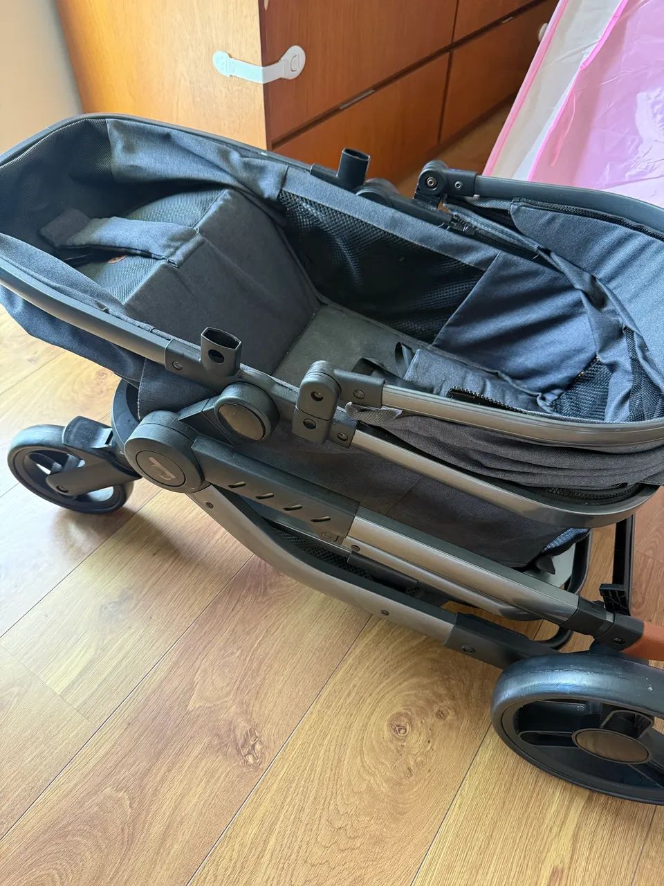 Carrinho de bebê - Foto 3