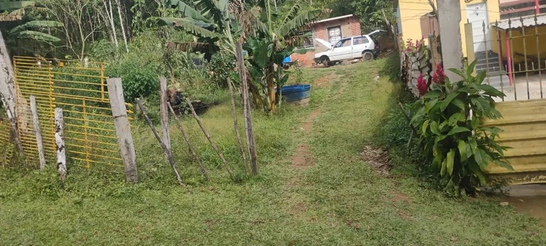 Sítio a venda Ibiúna - 70 mil