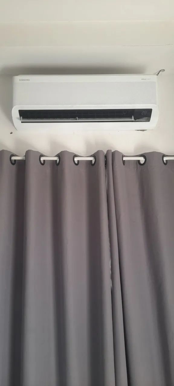 Instalações de ar condicionado  - Foto 5