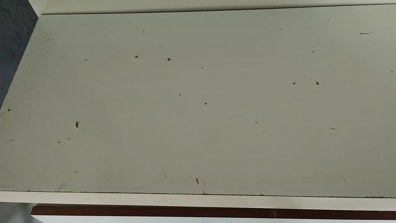 Rack com Painel Branco  - Foto 3