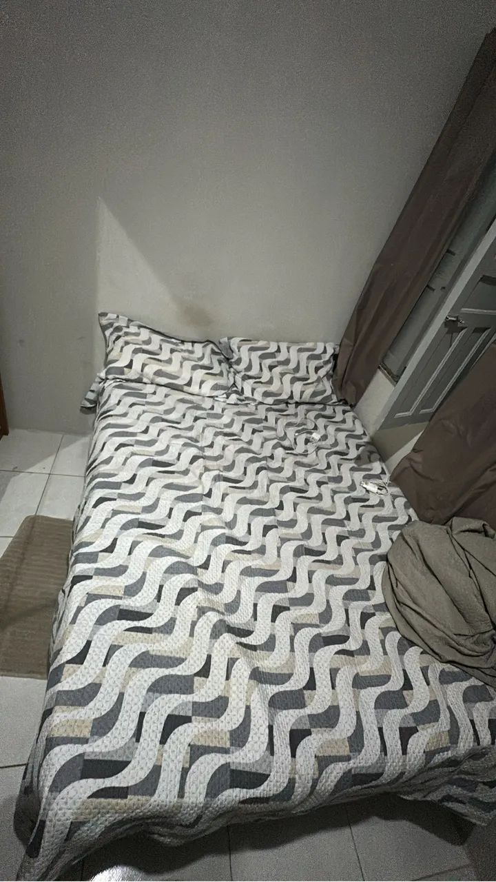 Cama da marca Elegant 
