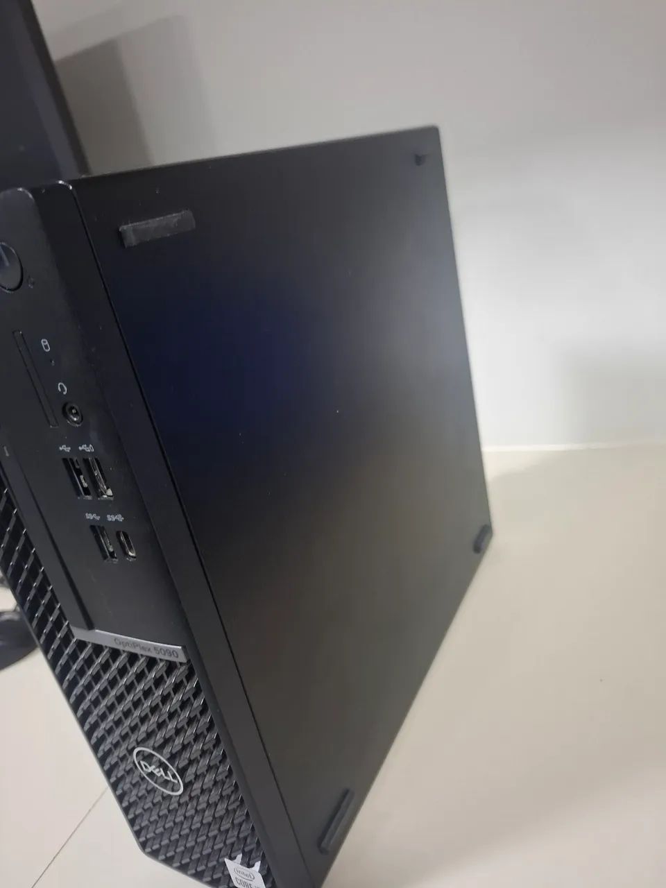 Dell optiplex 5090 i7 10° geraçao 