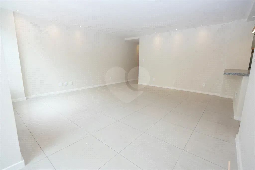 Imóvel para venda possui 106 metros quadrados com 3 quartos em Tijuca - Rio de Janeiro - R - Foto 2