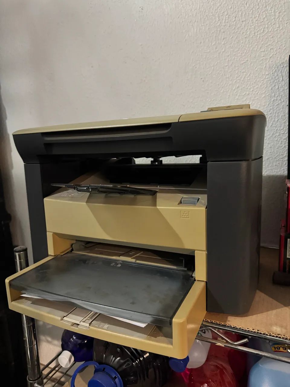 Impressora - Foto 3