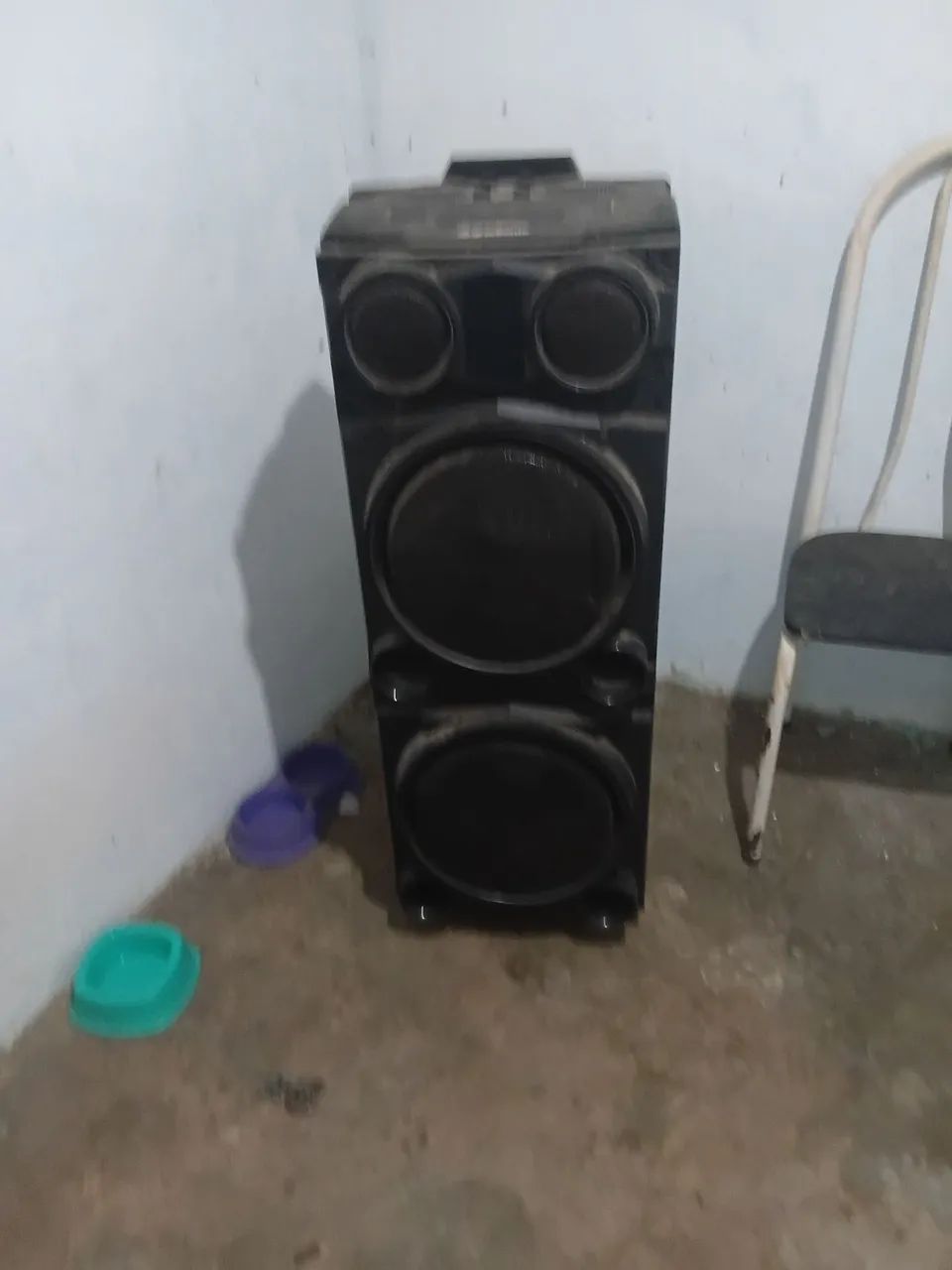 Caixa de son para vender - Foto 2