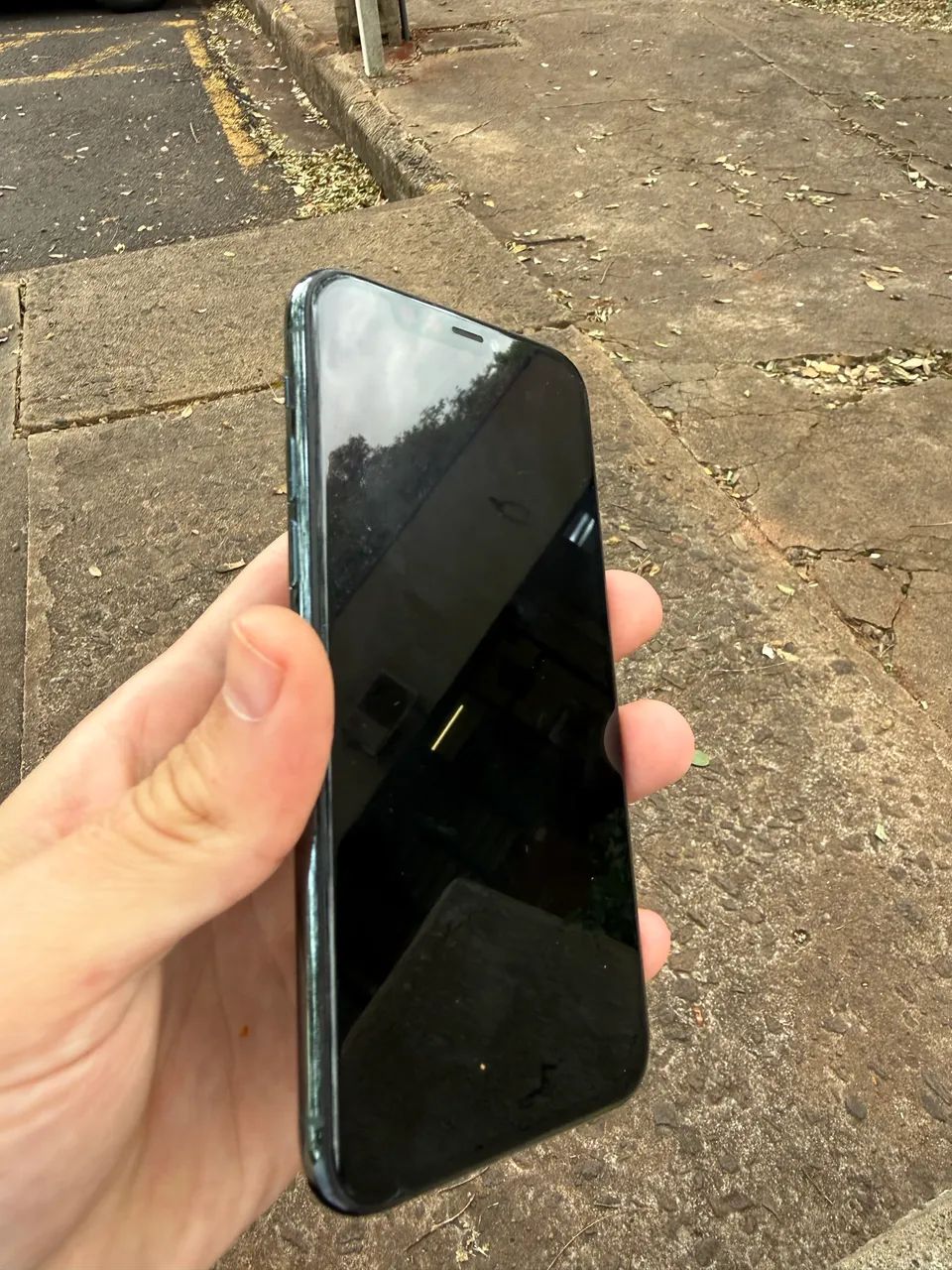 iPhone 11 Pro 256g  - Foto 2