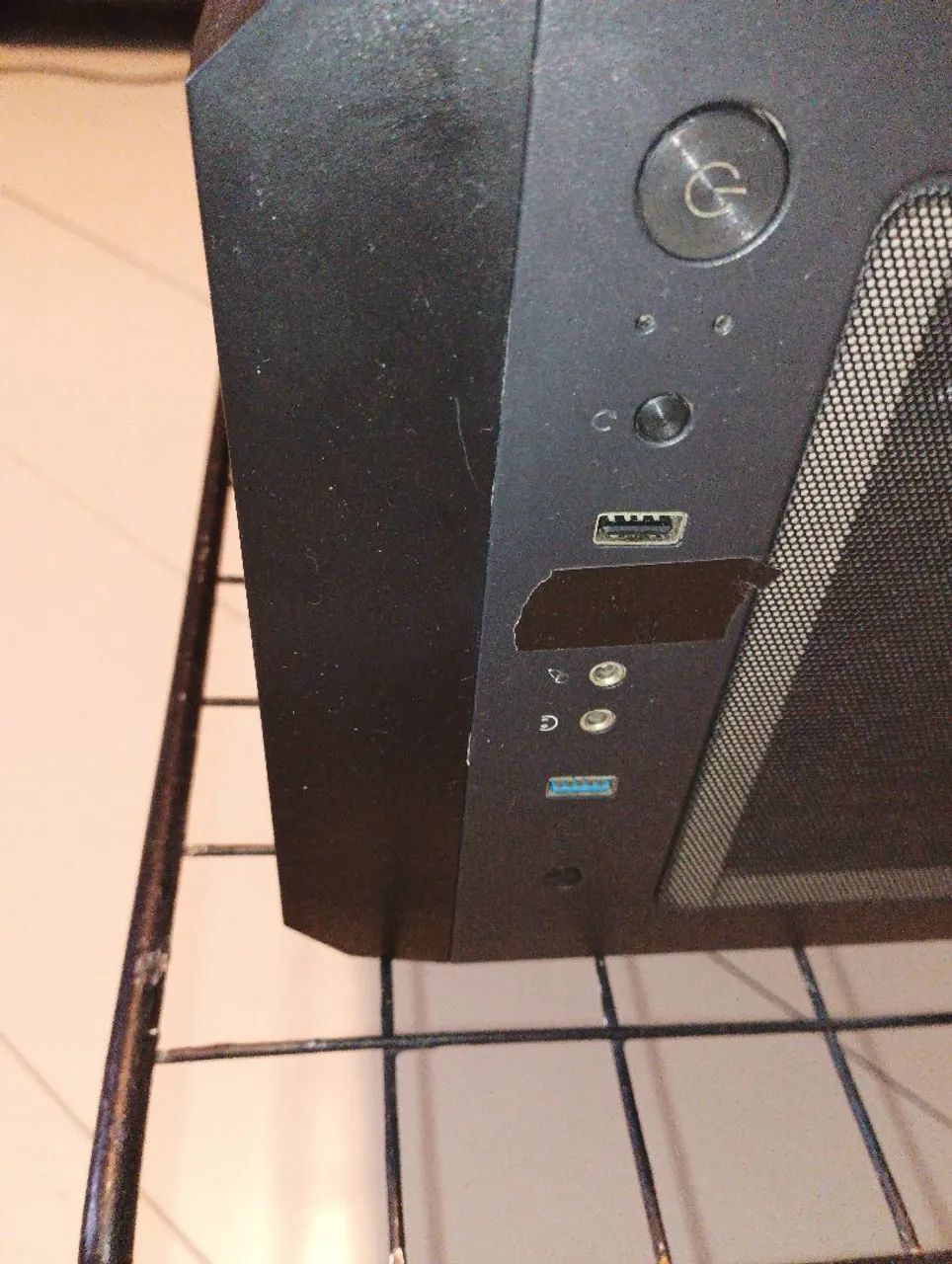 gabinete blucase  - Foto 3
