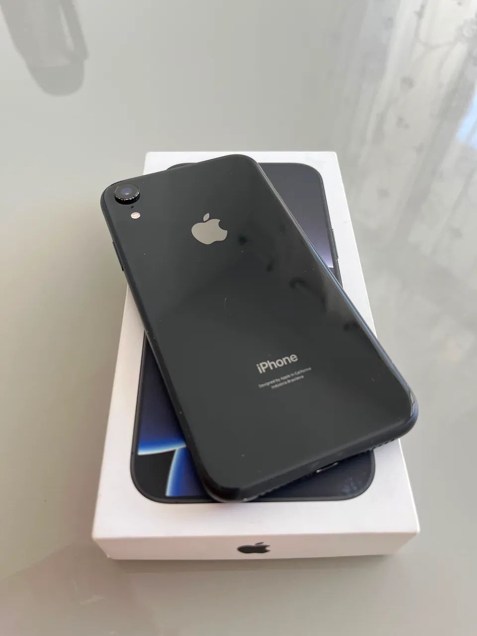iPhone XR 64Gb