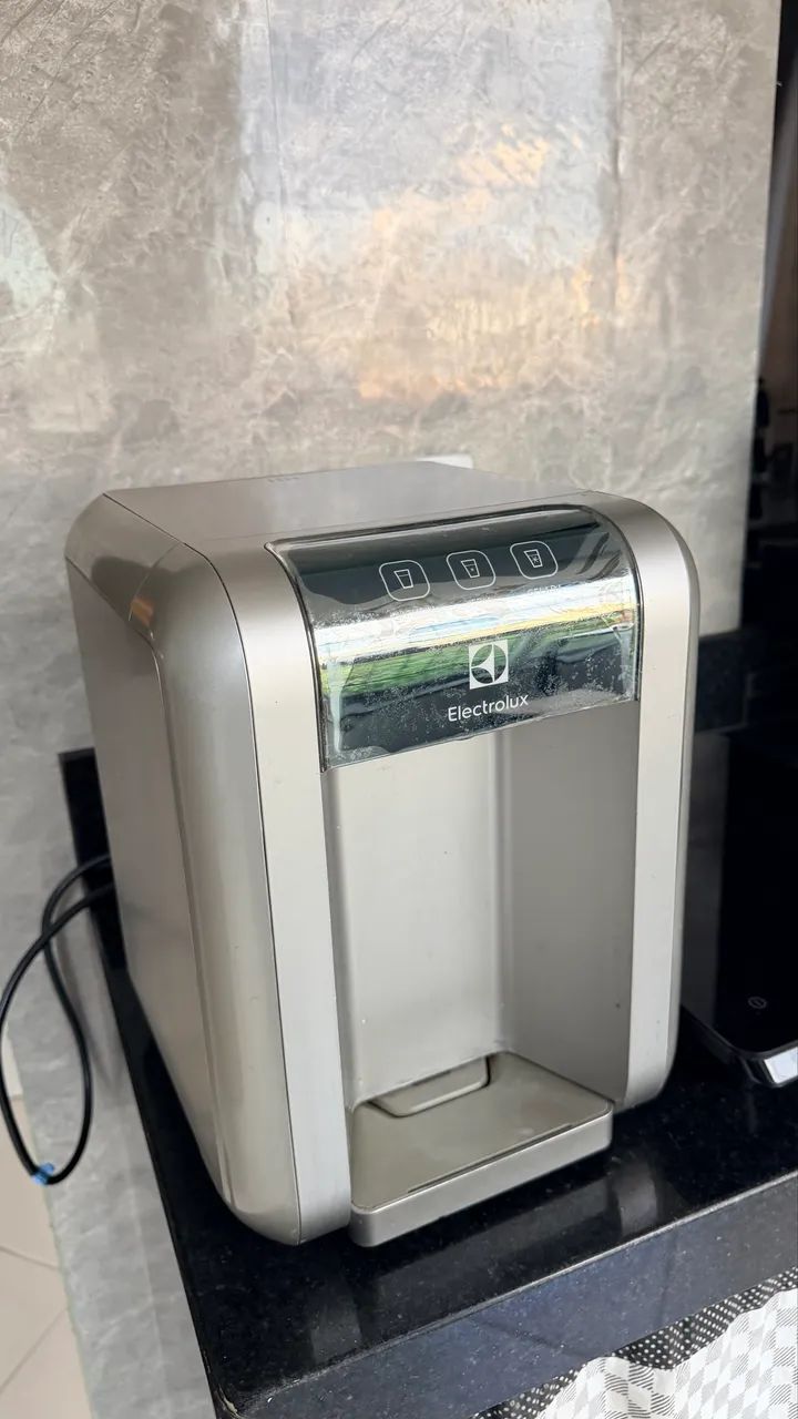 Purificador eletrolux  - Foto 2