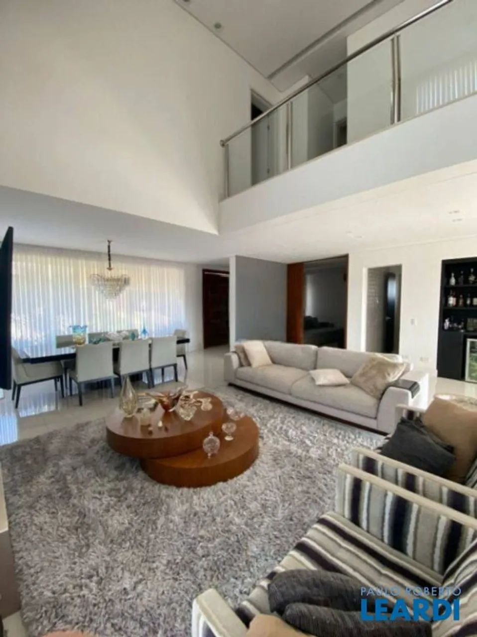 CASA EM CONDOMÍNIO - ALPHAVILLE - SP - Foto 5