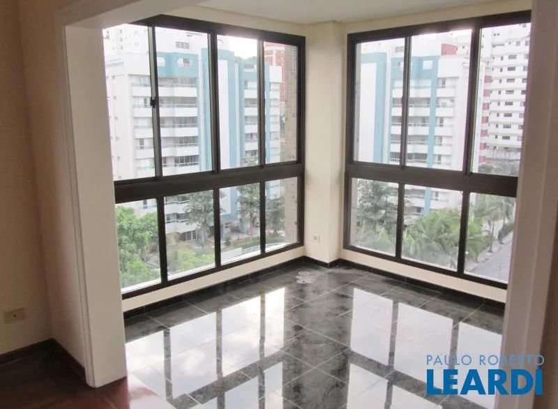 APARTAMENTO - REAL PARQUE - SP - Foto 3