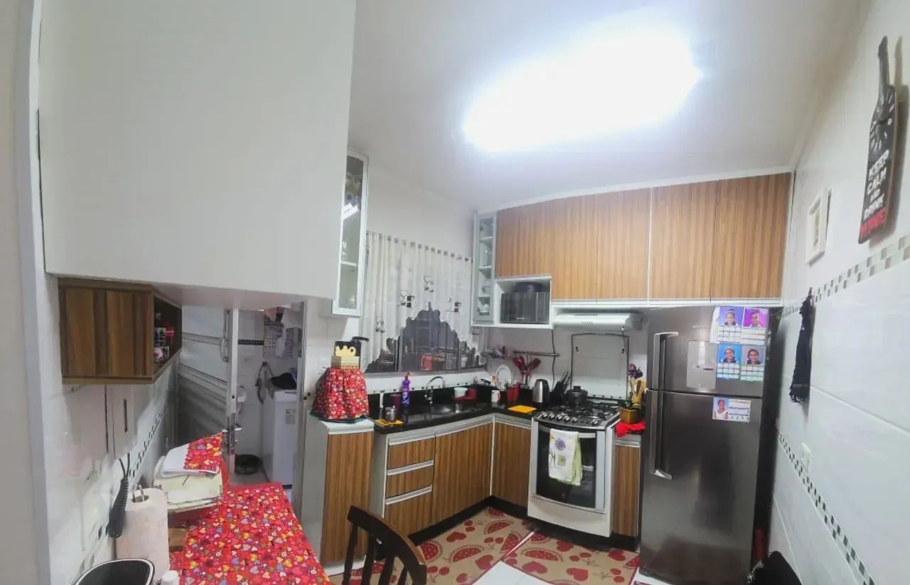 Casa de condomínio no Jaçanã , 2 Suites e 1 vaga - Foto 3
