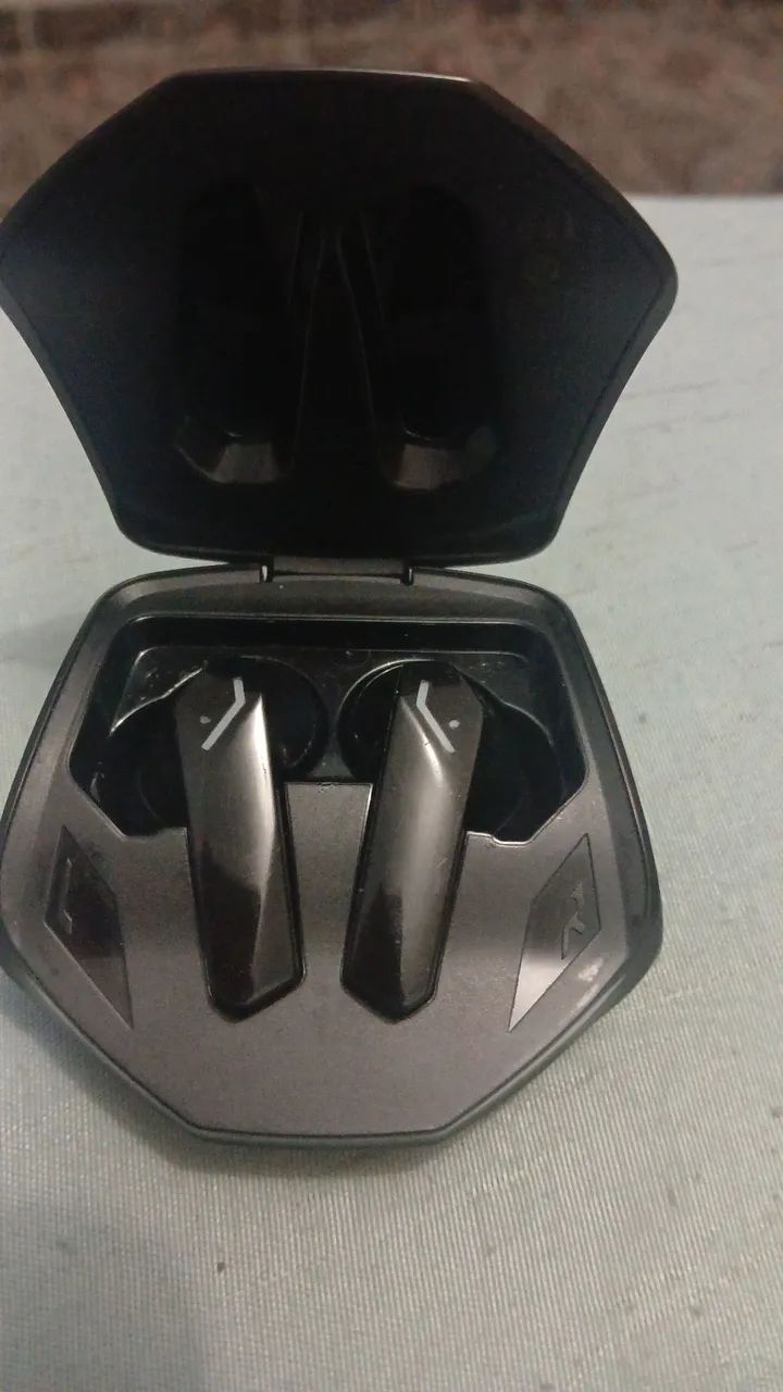 Fone Lenovo GM2 Pro