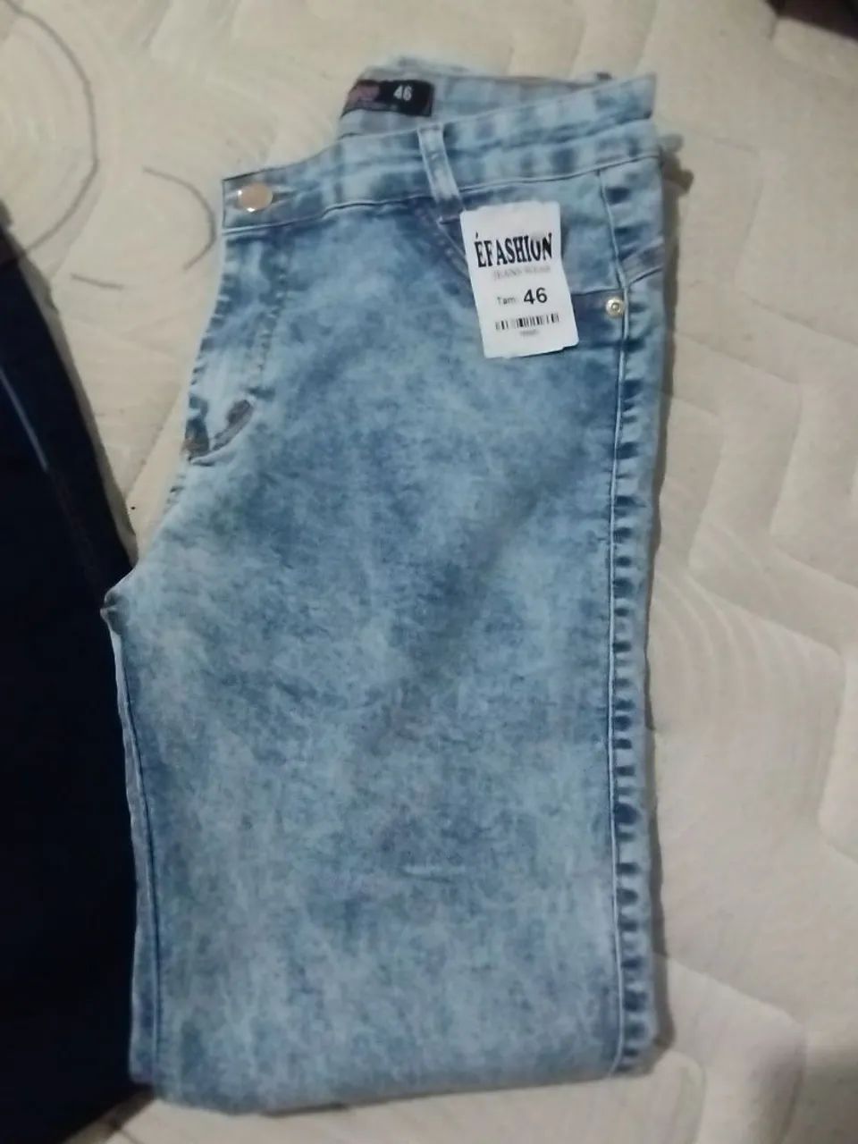 Vende se calça jeans  - Foto 2
