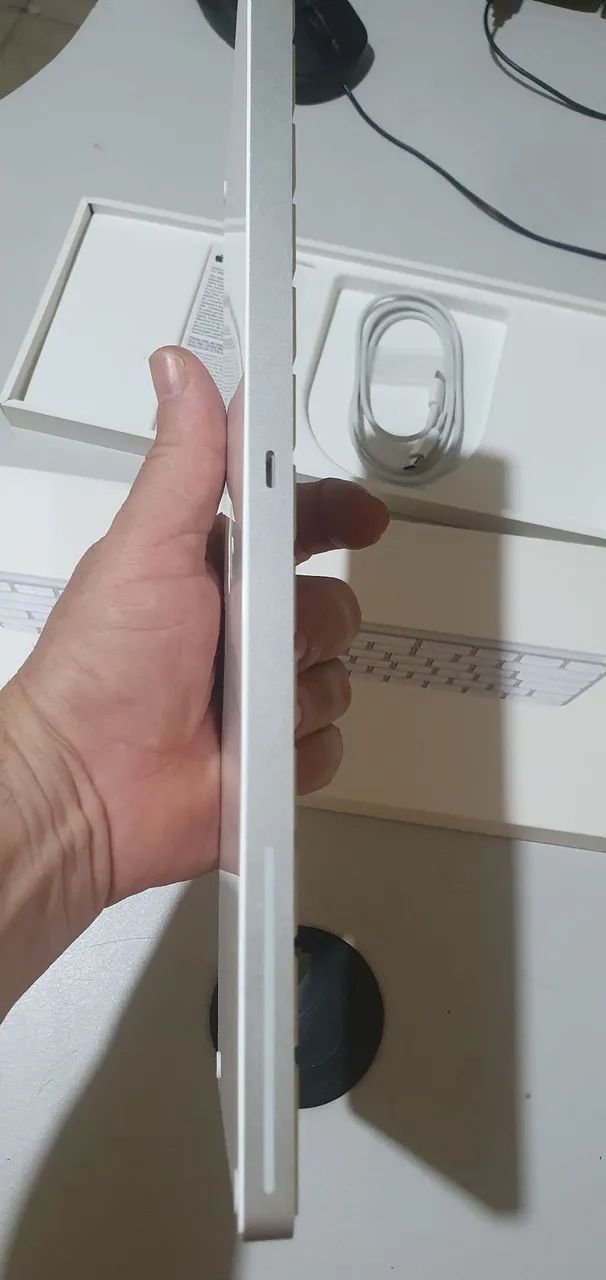 Vende-se teclado da Apple - Foto 2