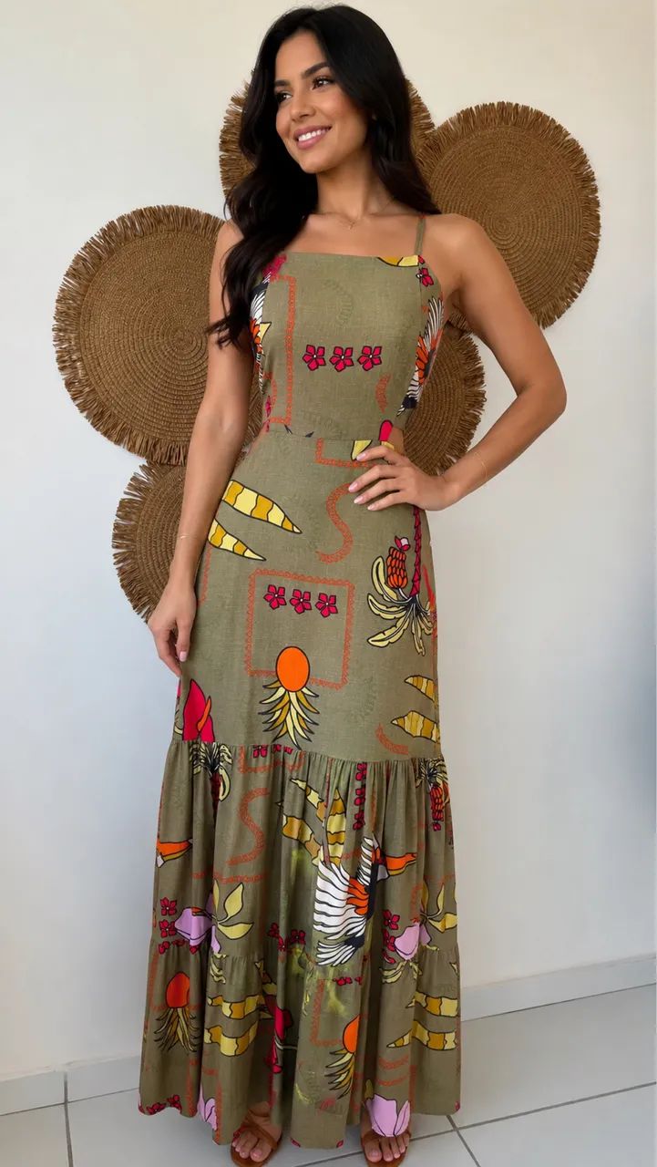 Vestidos - Foto 3