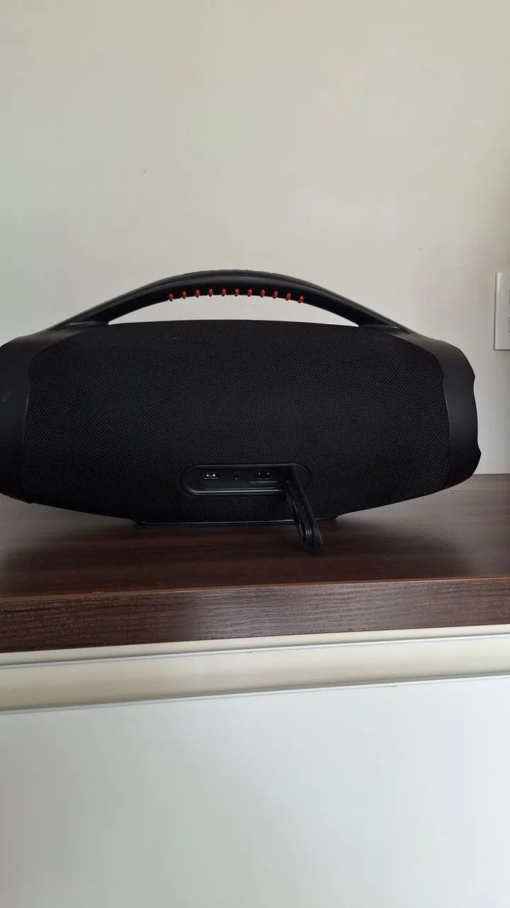 Bombox aiwa 200w - Foto 2