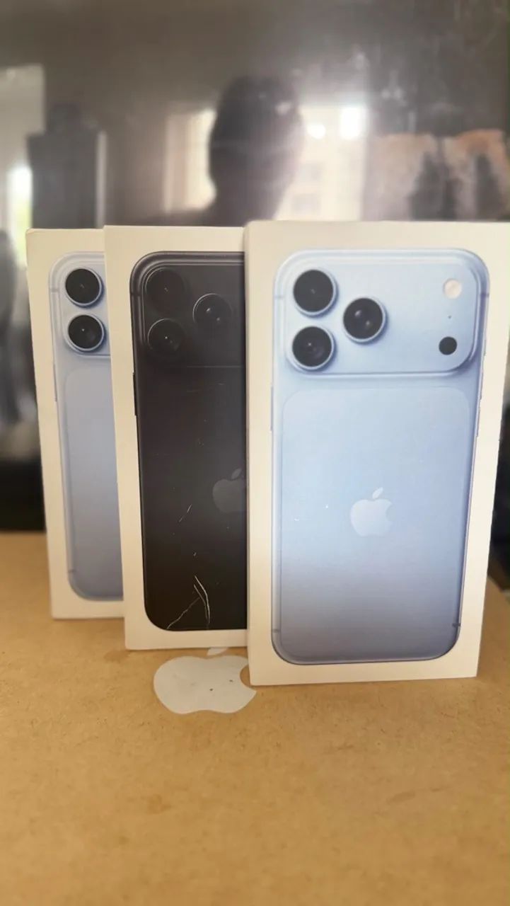 iPhone 18 pro max 256 gigas  - Foto 3