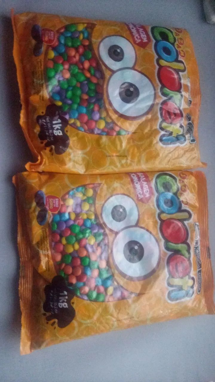 LEITE CONDENSADO GRANOLA CONFETE DESAPEGO - Foto 3