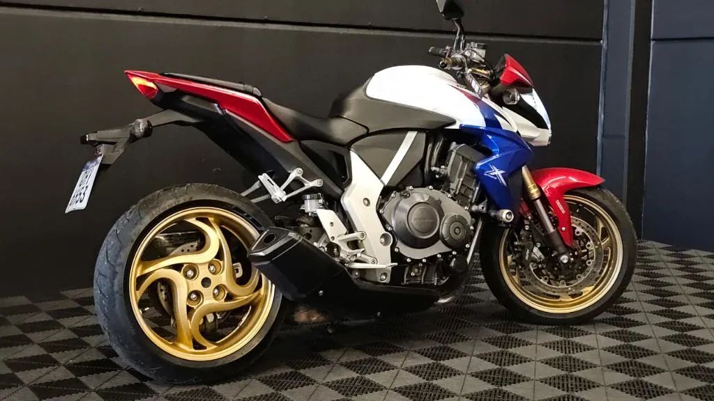 CB 1000R/ABS - Foto 5