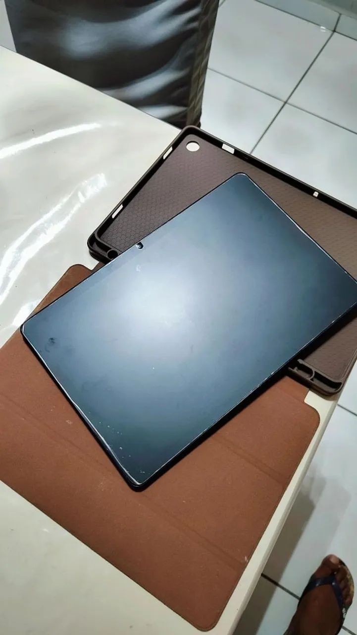 Tablet Samsung A9+