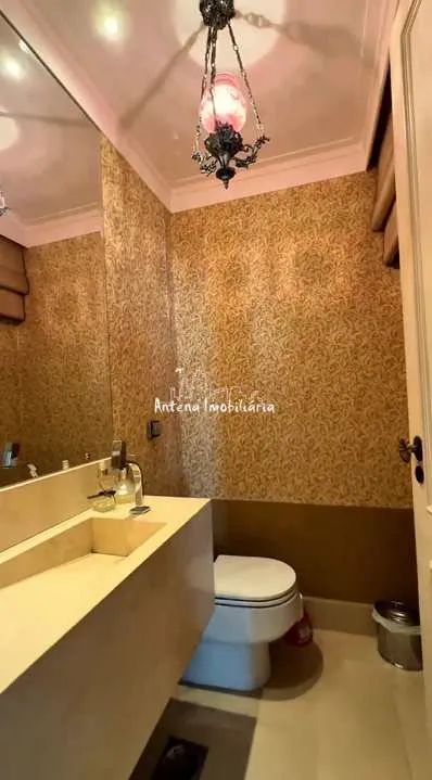 Apartamento com 04 dormitórios em Higienópolis - Cód.: 12884. - Foto 5