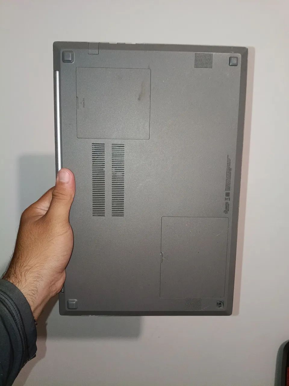 NOTEBOOK SAMSUNG - Foto 4