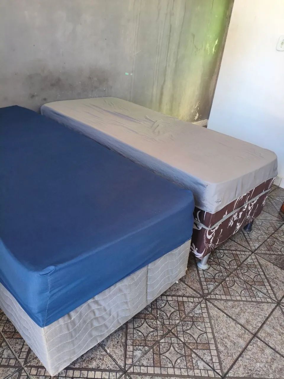 Cama de solteiro  - Foto 2