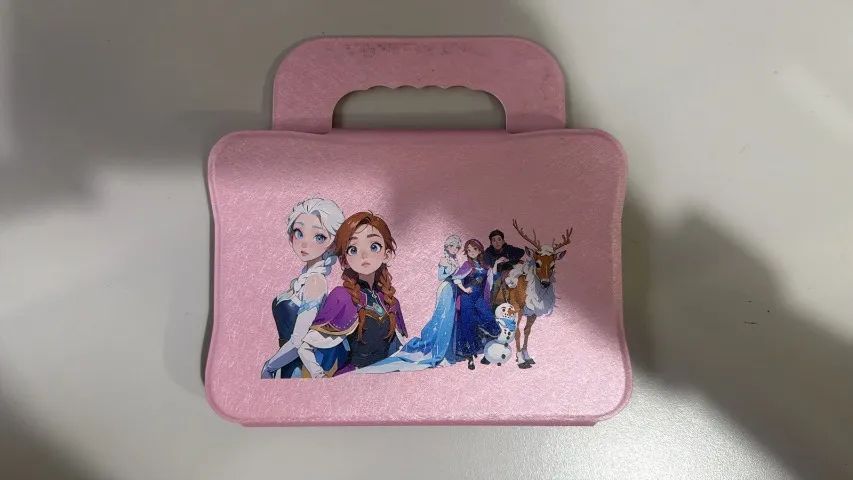 Tablet Infantil