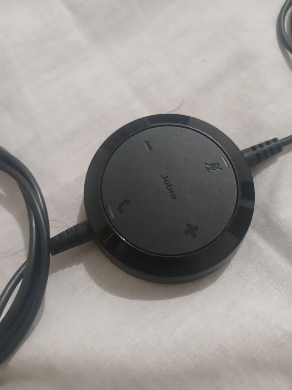 Headset Jabra Evolve 20 - Foto 3