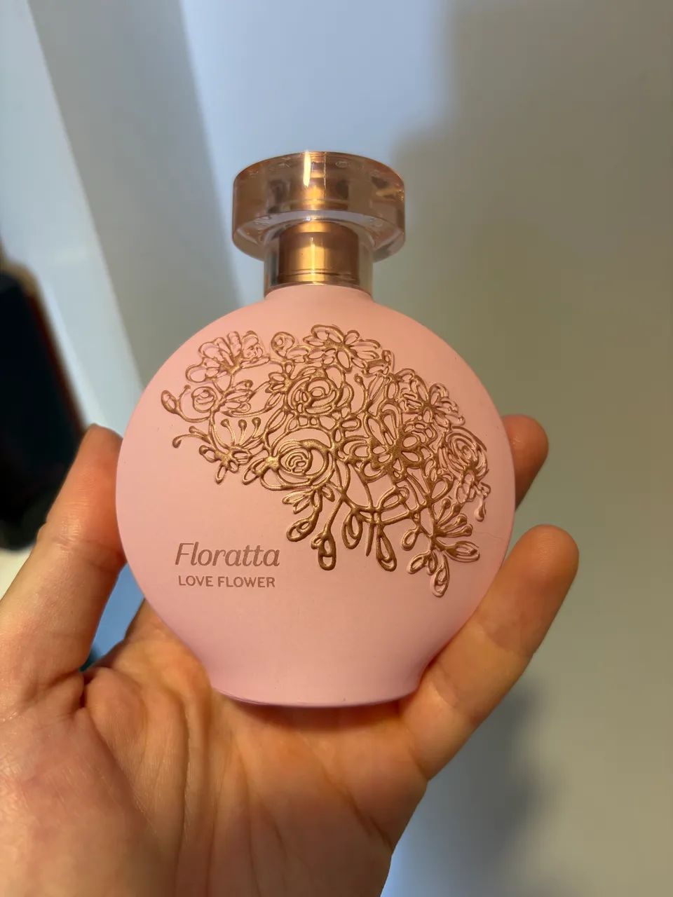 Combo de Floratta  - Foto 2