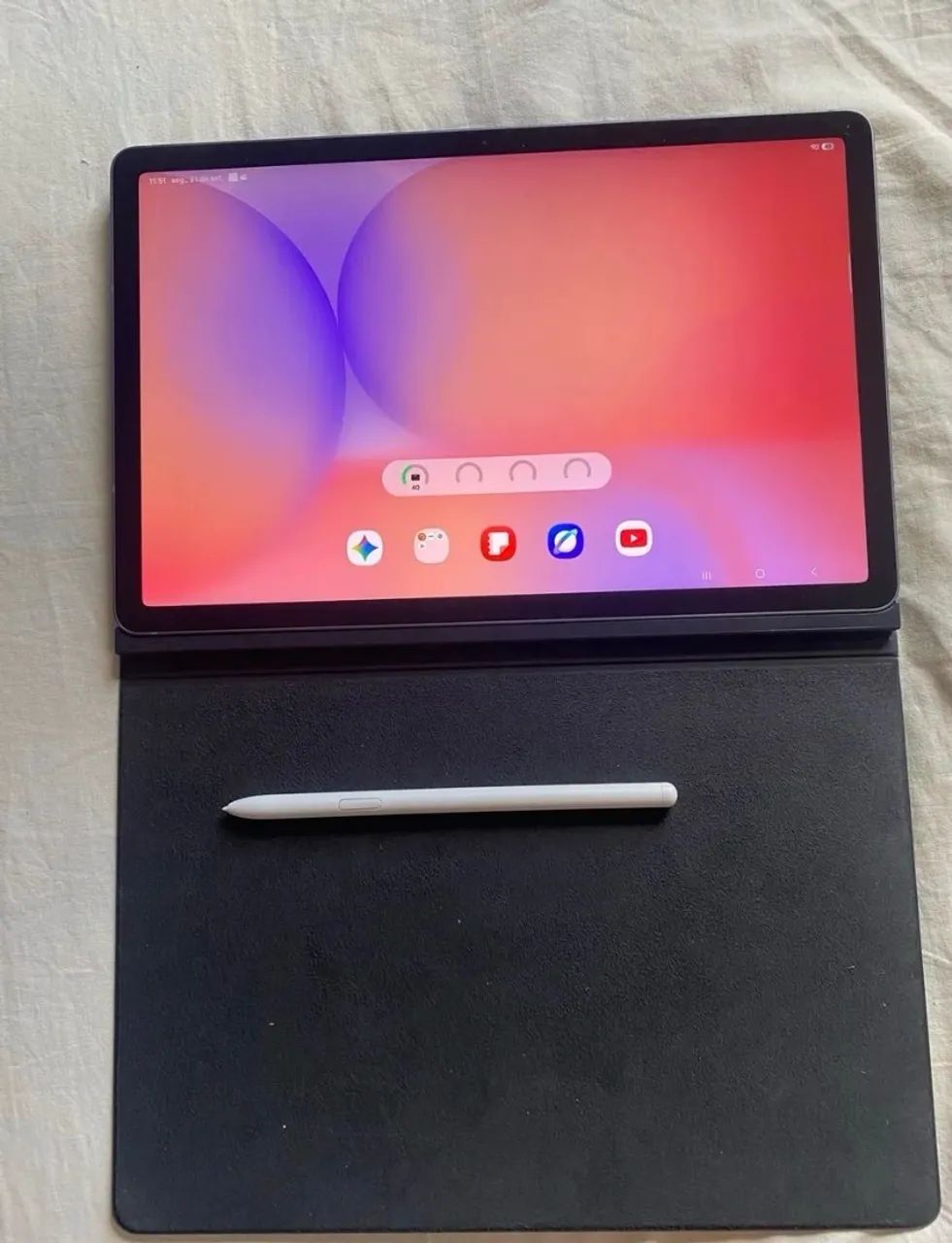 Samsung Tab s10 lite  - Foto 4