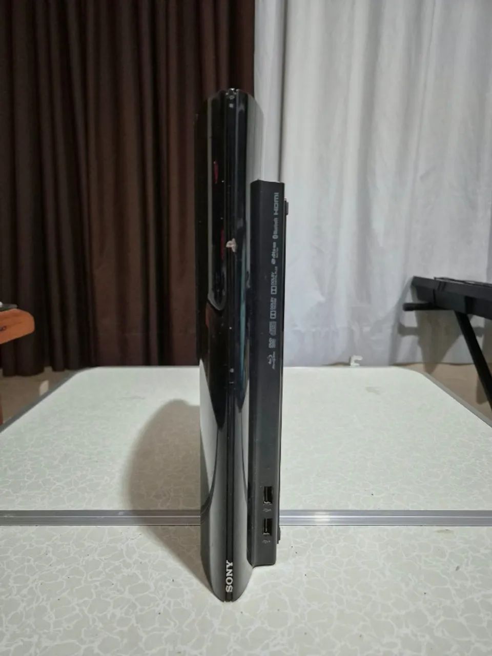 PS3 Super Slim - Foto 2