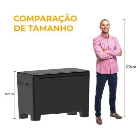 Locação de caixa térmica sjc - Foto 2