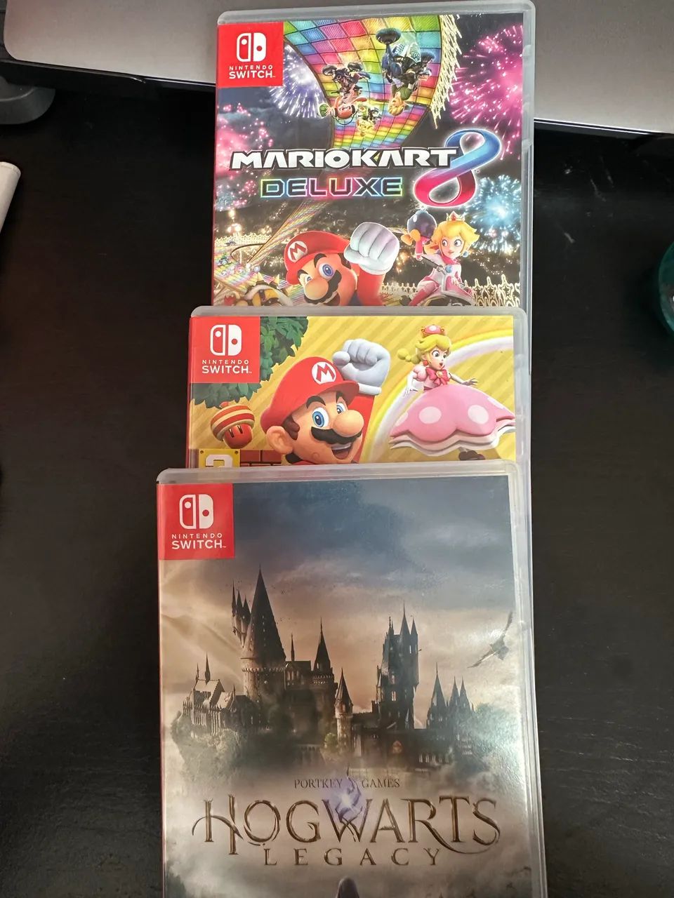 Jogão de ps4 ,Xbox One e Nintendo switch  - Foto 4