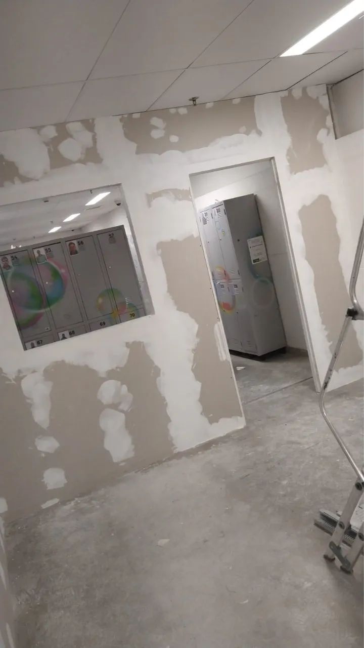 Venda de drywall e instalacao - Foto 2