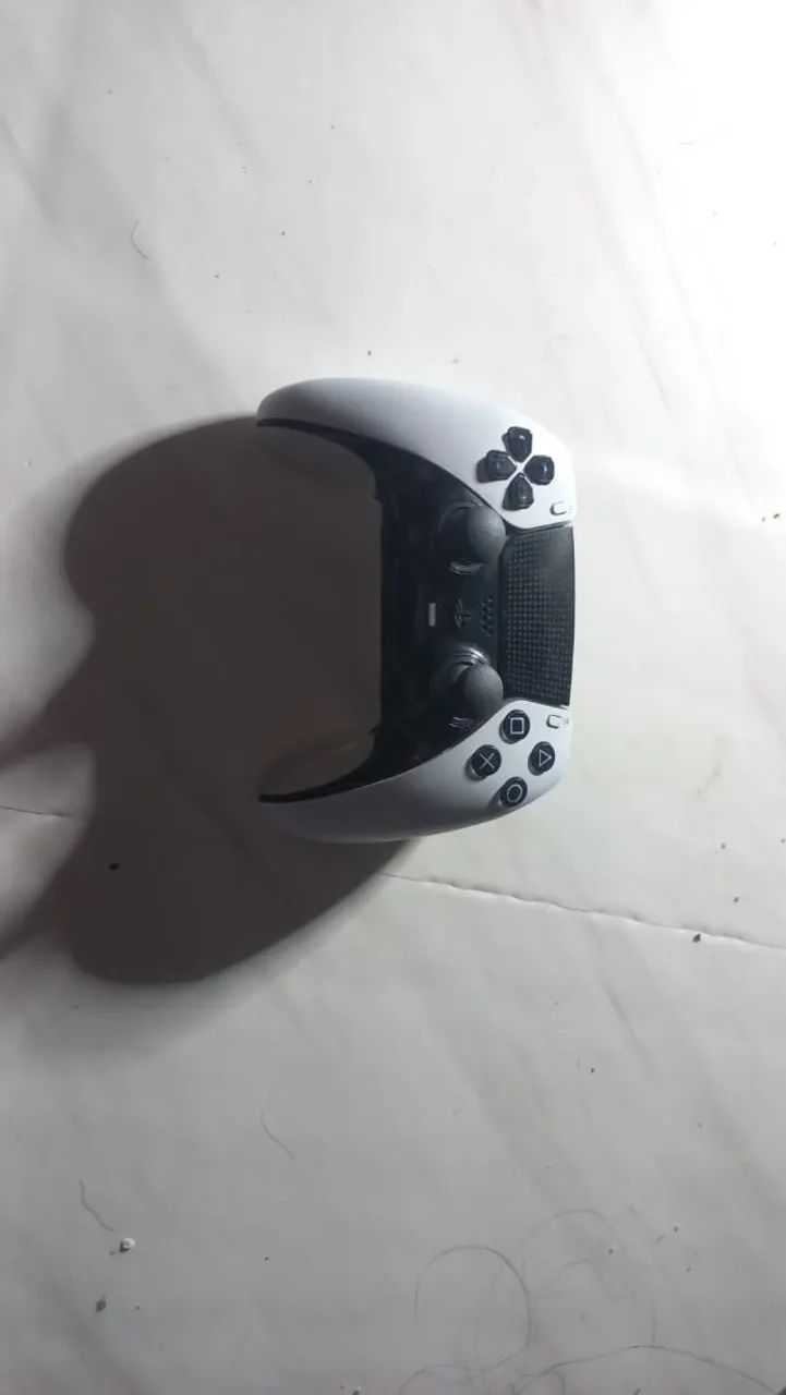 Dualsense edge ps5 