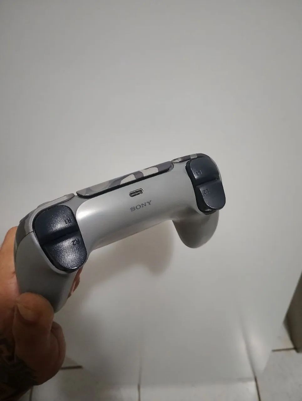 Controle Ps5 - Foto 5