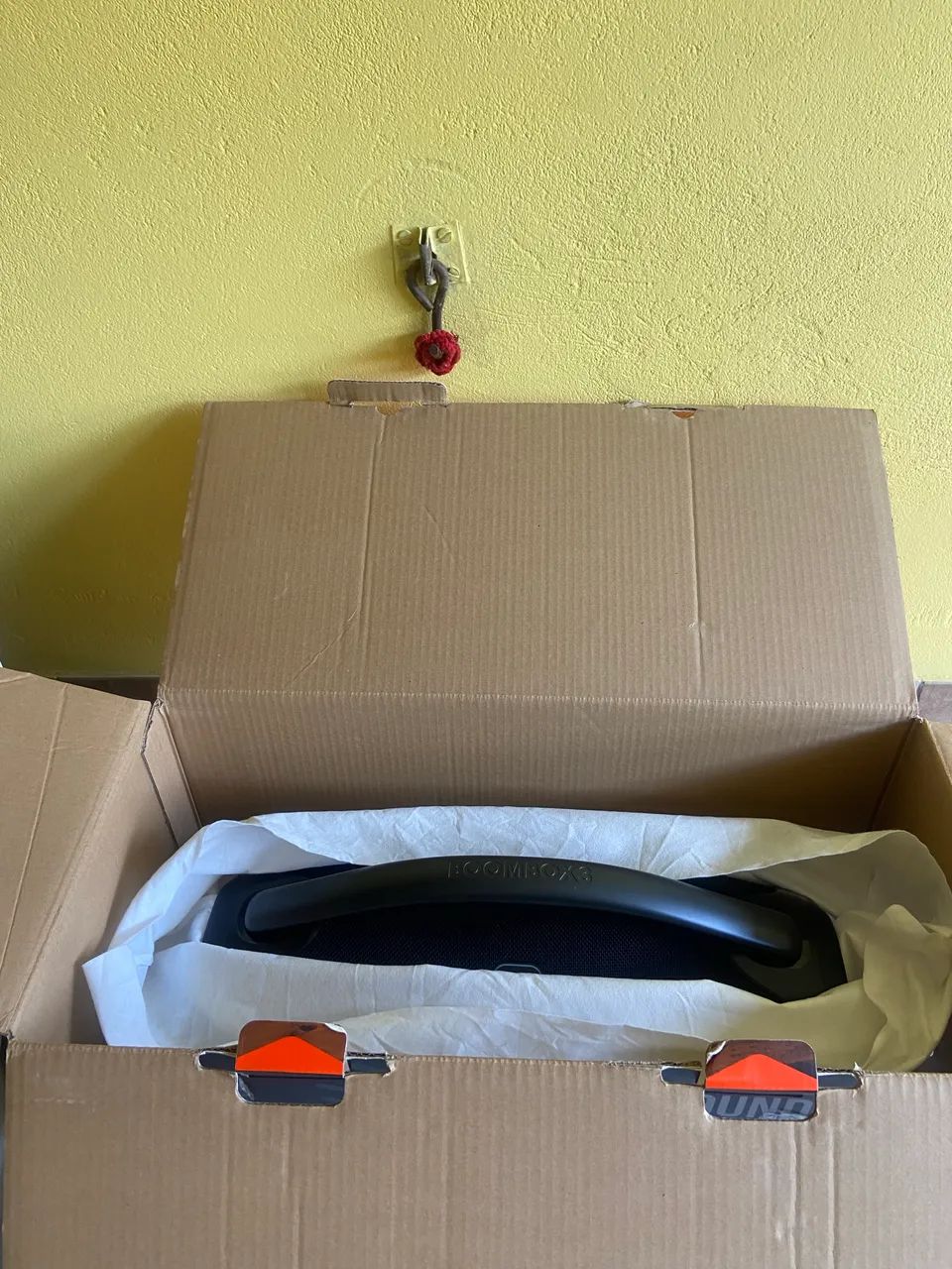 Jbl boombox 3 - Foto 2